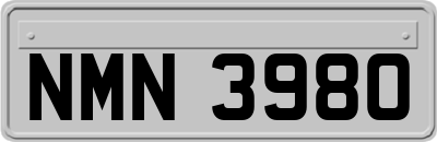 NMN3980