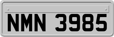 NMN3985