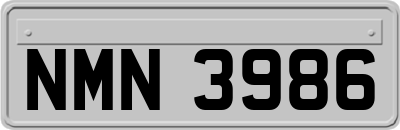 NMN3986
