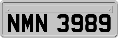 NMN3989