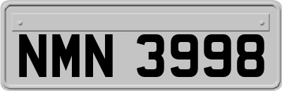 NMN3998