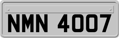 NMN4007