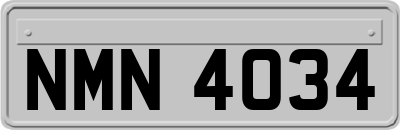 NMN4034