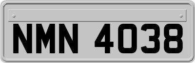 NMN4038