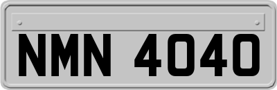 NMN4040