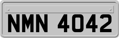 NMN4042