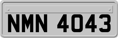 NMN4043