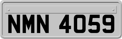 NMN4059
