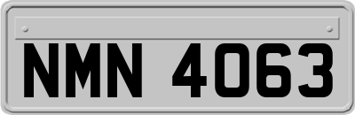 NMN4063