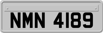 NMN4189