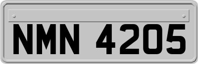 NMN4205