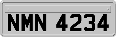 NMN4234