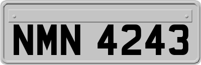 NMN4243
