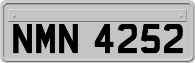 NMN4252