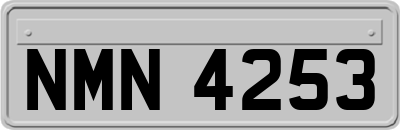 NMN4253