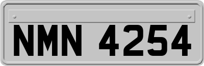 NMN4254