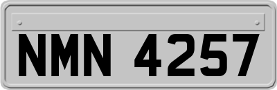 NMN4257