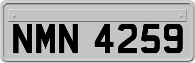 NMN4259