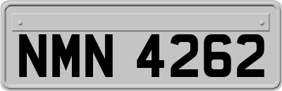 NMN4262