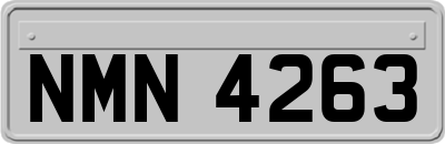 NMN4263