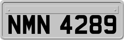 NMN4289