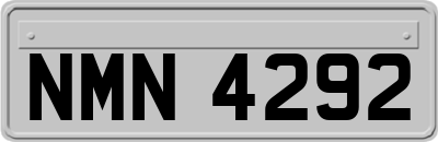 NMN4292