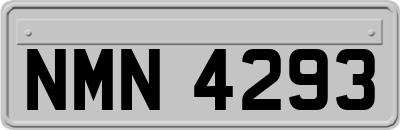 NMN4293