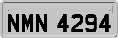 NMN4294