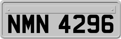 NMN4296