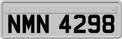 NMN4298