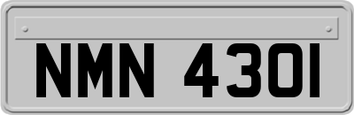 NMN4301