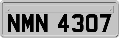 NMN4307