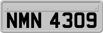 NMN4309