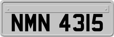 NMN4315