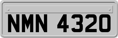 NMN4320