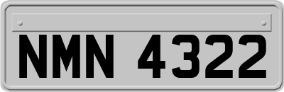 NMN4322