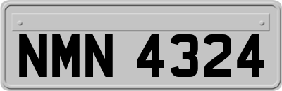 NMN4324