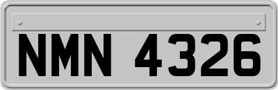 NMN4326