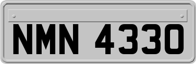 NMN4330