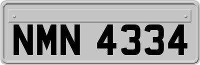 NMN4334