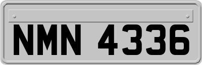 NMN4336