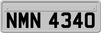 NMN4340