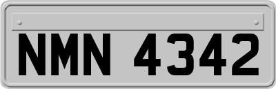 NMN4342