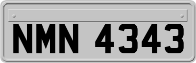 NMN4343