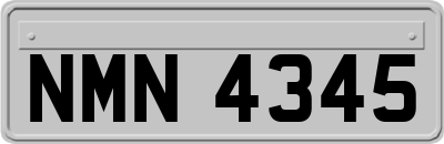 NMN4345