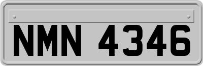 NMN4346
