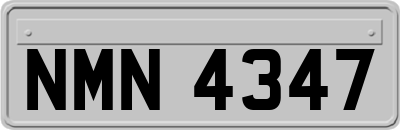 NMN4347