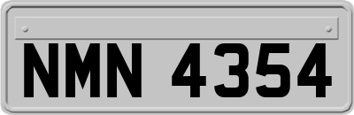 NMN4354