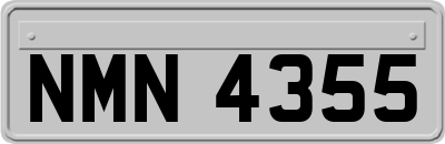NMN4355