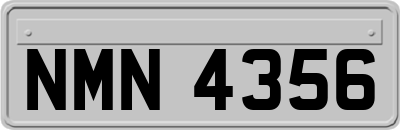 NMN4356